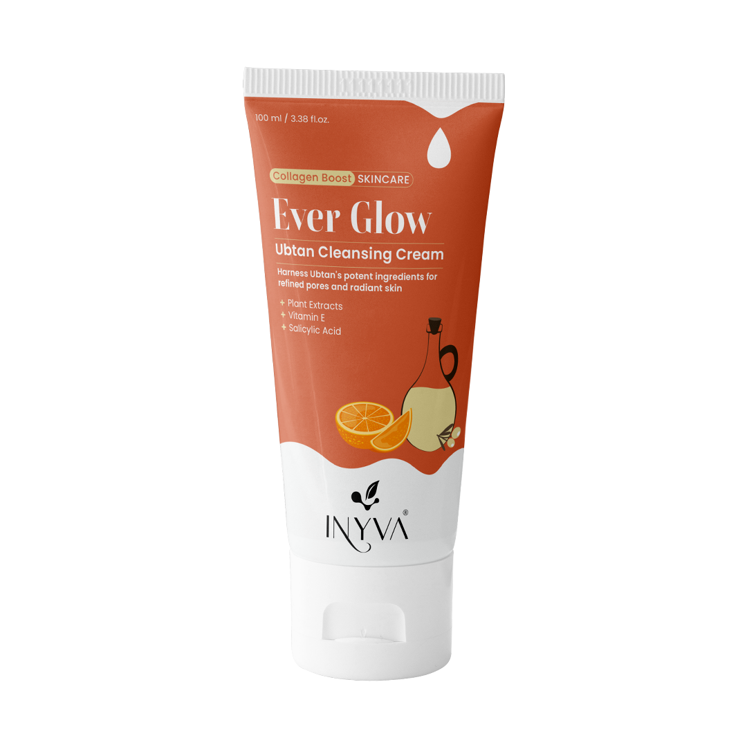 Ever-Glow-Himalayan-Ubtan-Cleansing-Cream 