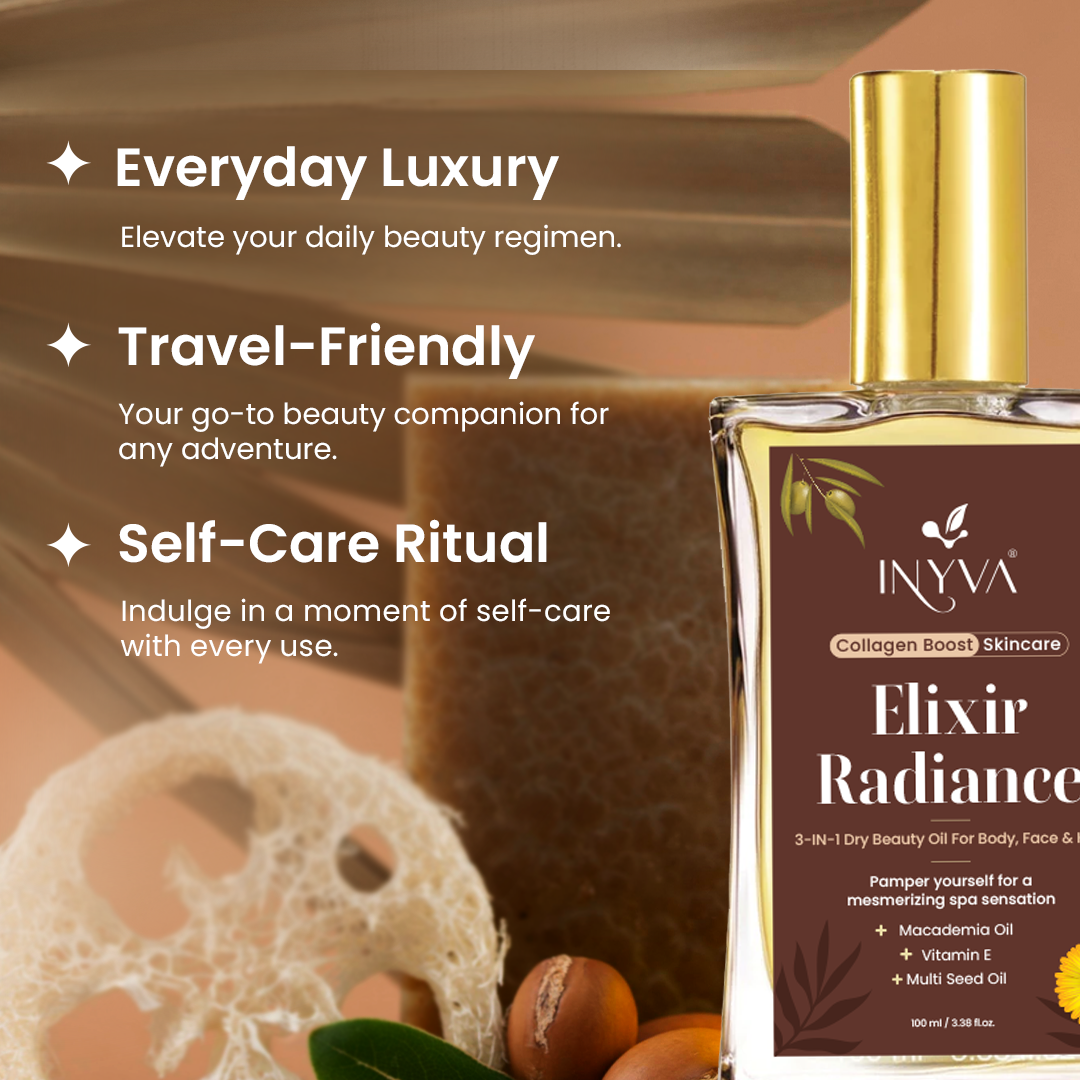 Elixir-Radiance-Luxurious-3-in-1 Dry-Beauty-Oil