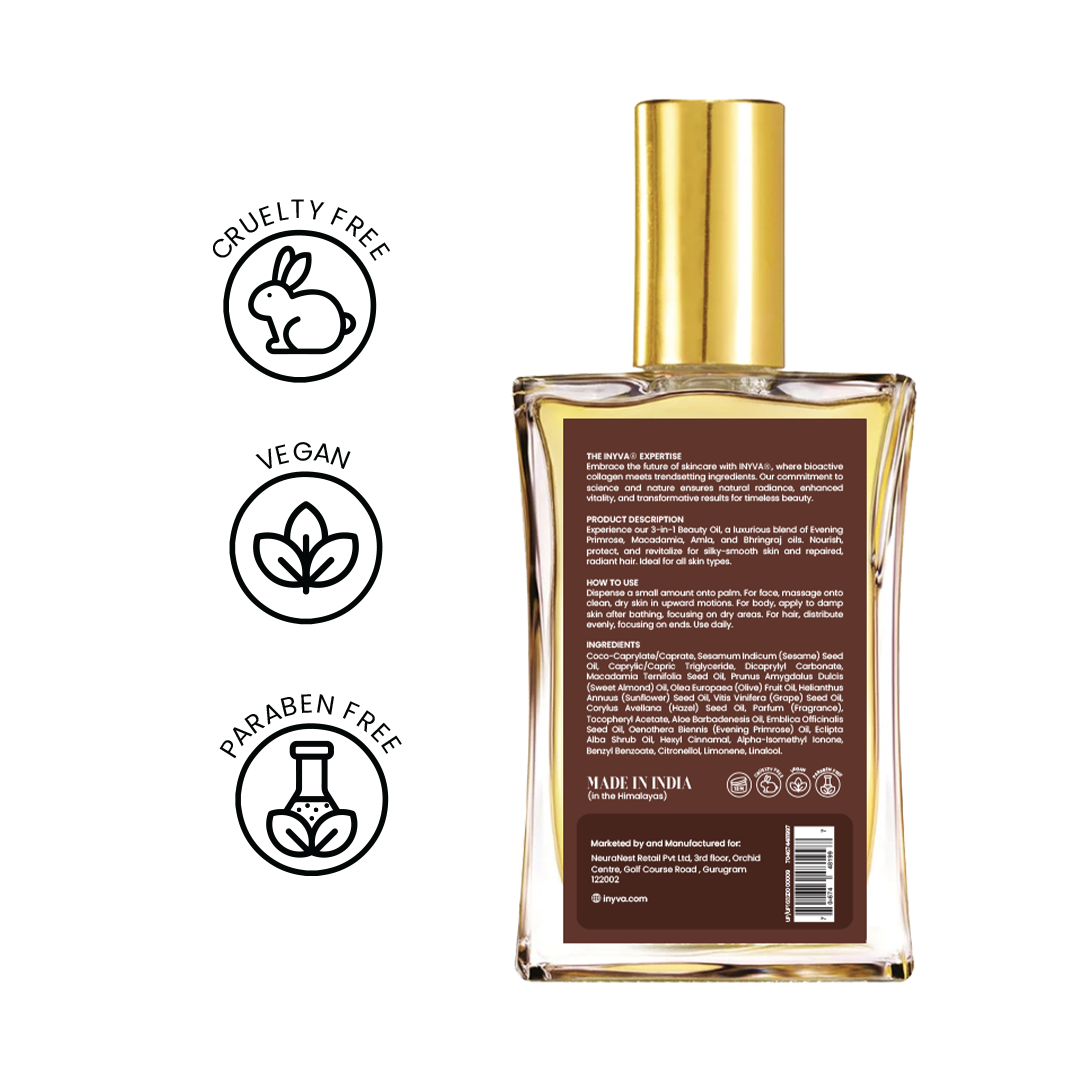 Elixir-Radiance-Luxurious-3-in-1 Dry-Beauty-Oil 