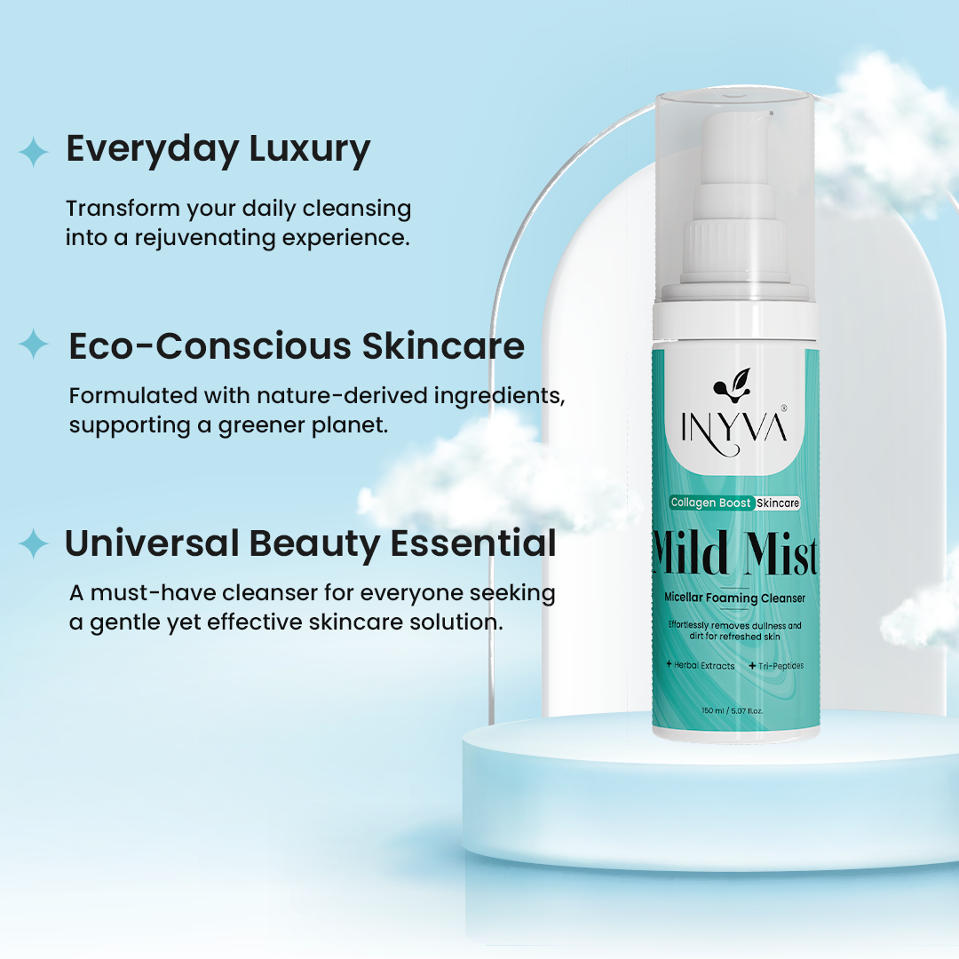 Mild-Mist-Micellar-Foaming-Cleanser