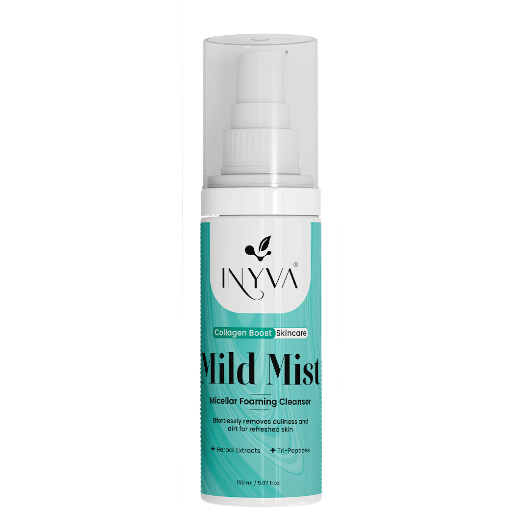 Mild-Mist-Micellar-Foaming-Cleanser