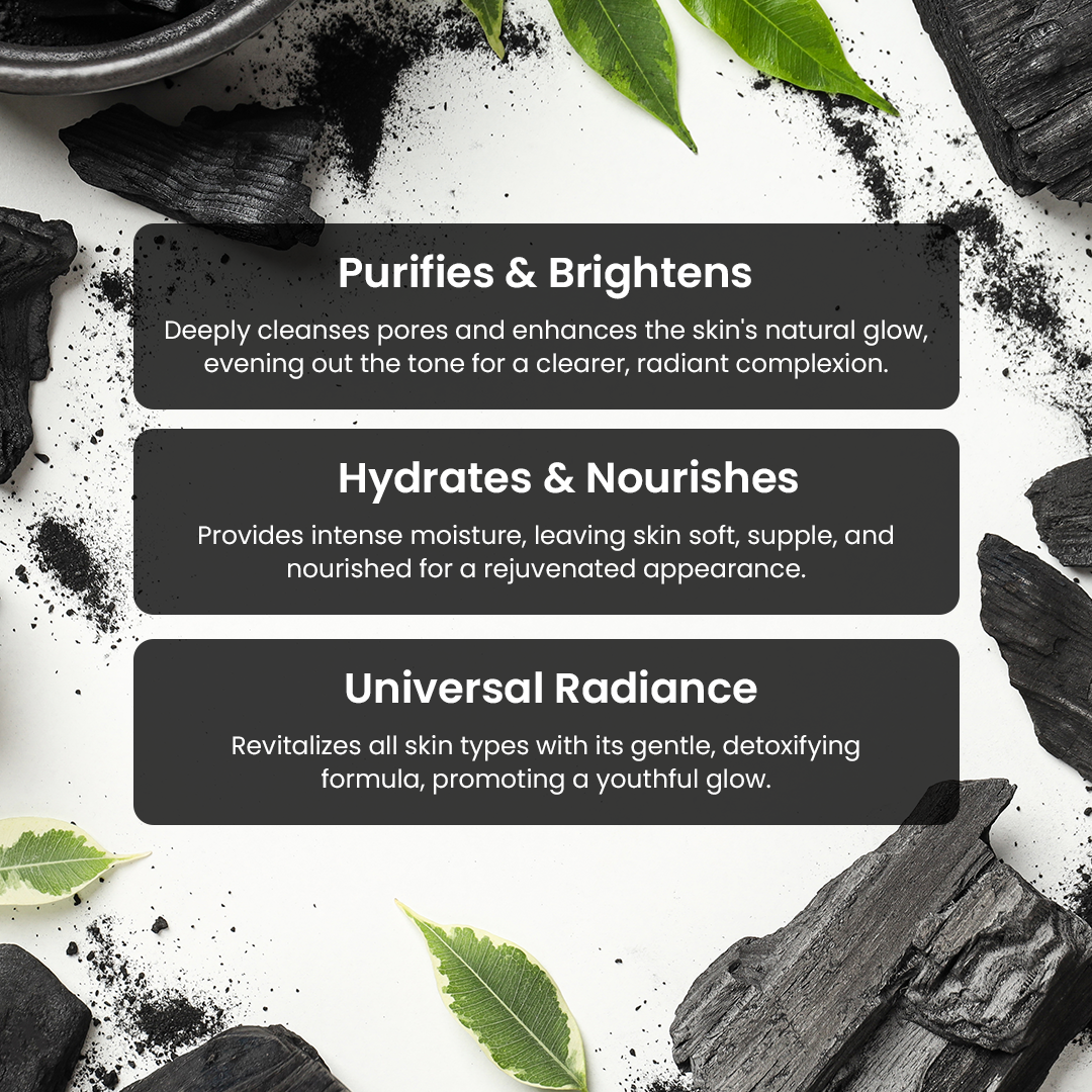 Detox-Glow-Activated-Charcoal Face-Mask 