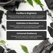 Detox-Glow-Activated-Charcoal Face-Mask 