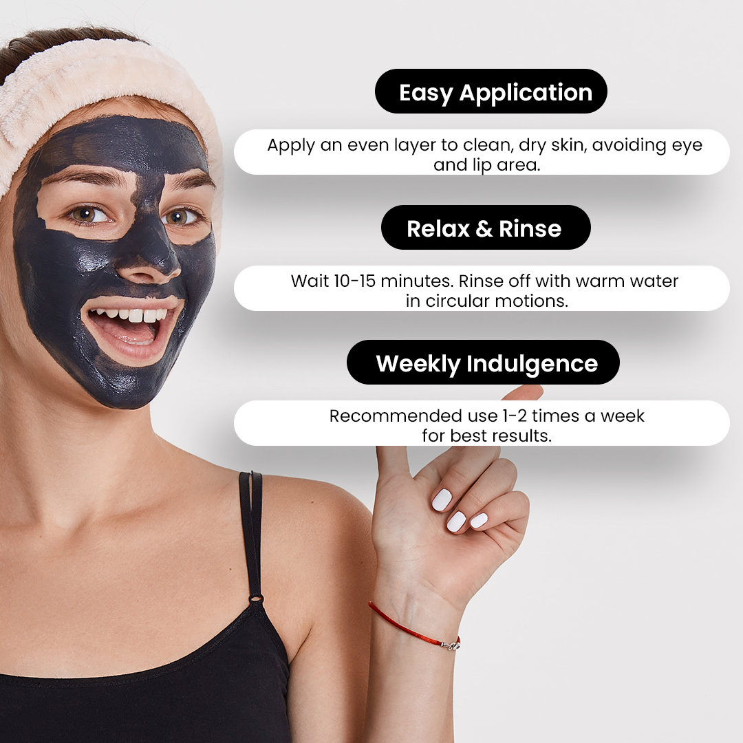 Detox-Glow-Activated-Charcoal Face-Mask 