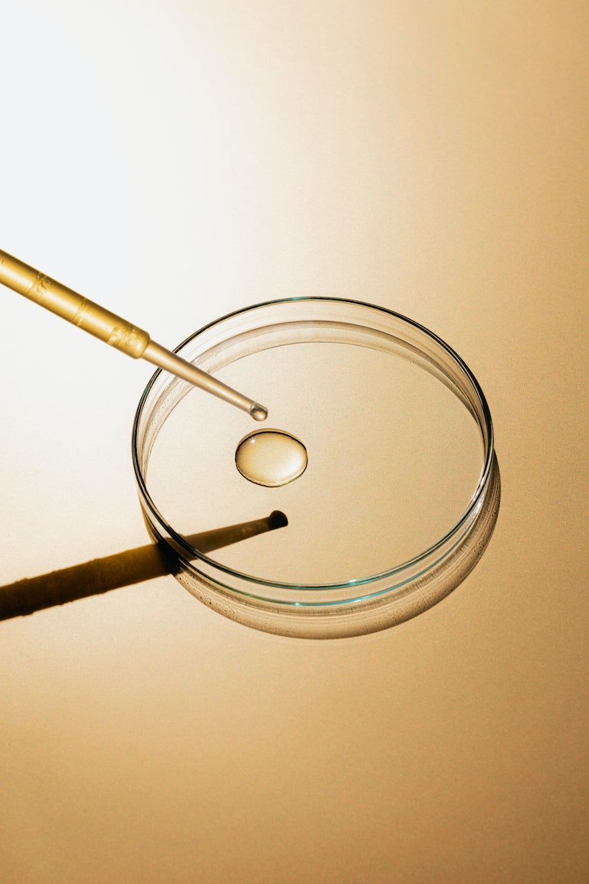 Hyaluronic Acid