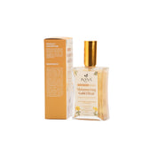 INYVA Shimmering Elixir Gold Dry Oil for Face, Body & Skin