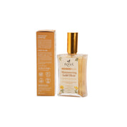 INYVA Shimmering Elixir Gold Dry Oil for Face, Body & Skin