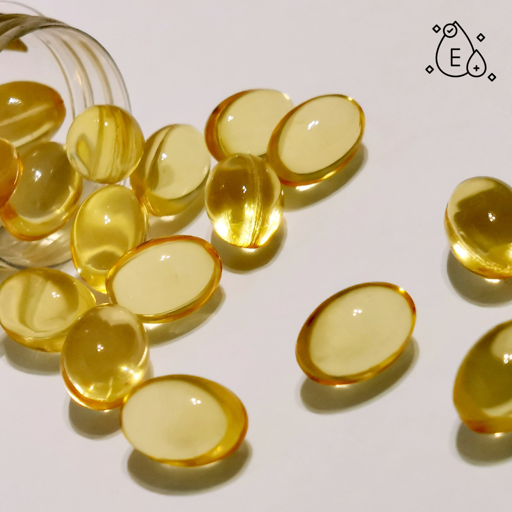 Vitamin E